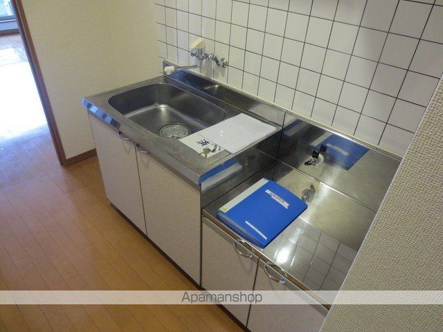 リヴィエール仙台西の内装写真