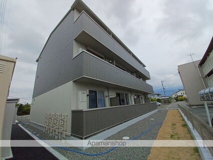 ヴィオコート　平田[1K/32.43m2]の外観4