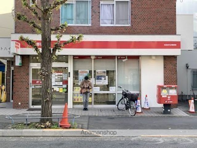 ステージファースト世田谷若林の周辺写真