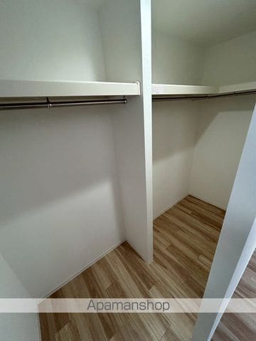 ブランシャール西線11条HDの内装写真