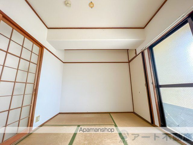 参川第1マンションの内装写真