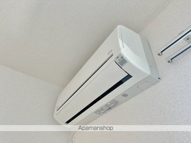 シーダーパルIIの内装写真