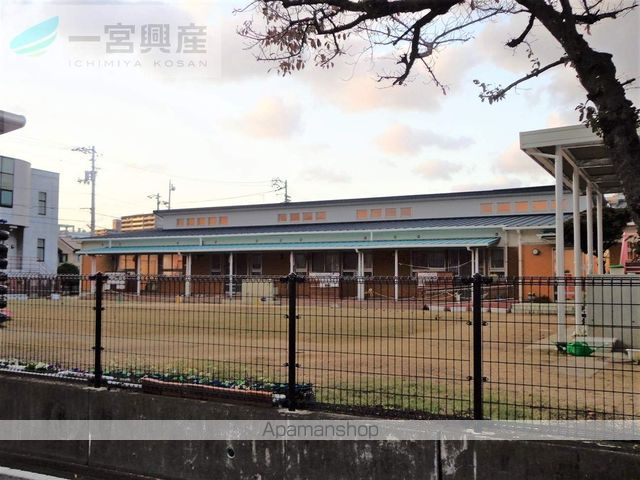 アザミハイツ松山の周辺写真