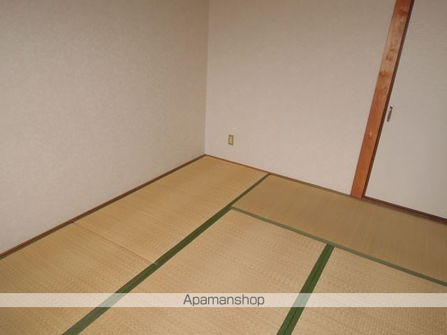 ハイツ川崎の内装写真