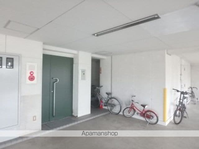 マンソン デ ビジェールの外観写真