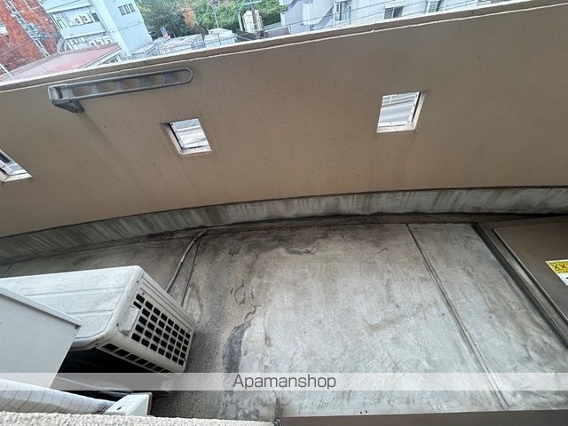 フォーブル日進の内装写真