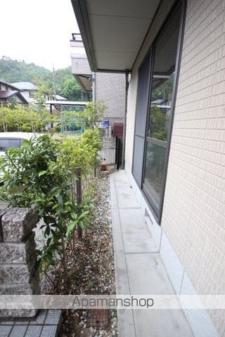 ミラベル壱番館の外観写真