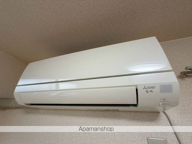 ヒルサイドテラス徳倉の内装写真