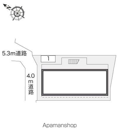 レオパレスFITIIのその他写真