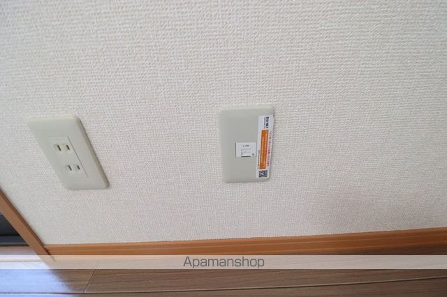 トランキール牛神の内装写真