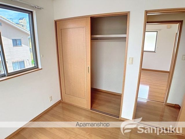 エースコート和泉南 F棟の内装写真