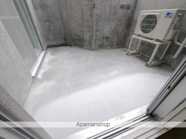 カルグランデ菊水の内装写真