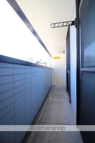 アイボリーハイツ C棟の内装写真