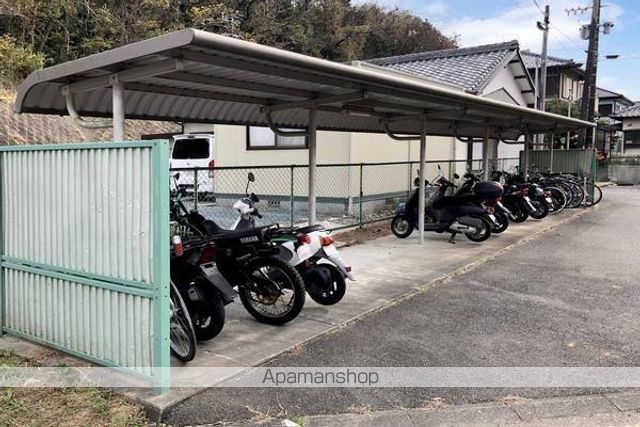 ビレッジハウス湖東1号棟の周辺写真