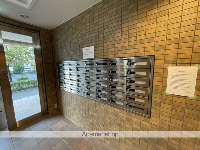 ステラヒルズの内装写真