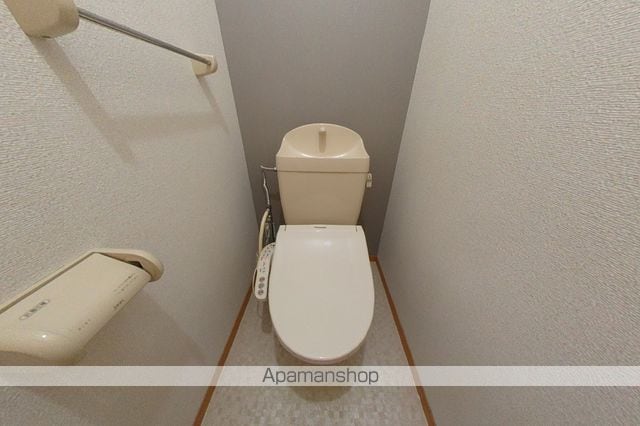 ヴューライラックの内装写真