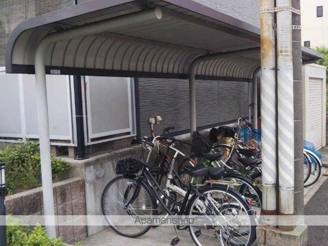 レオパレスクレストール35のその他写真
