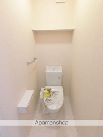 グランドペアランスの内装写真