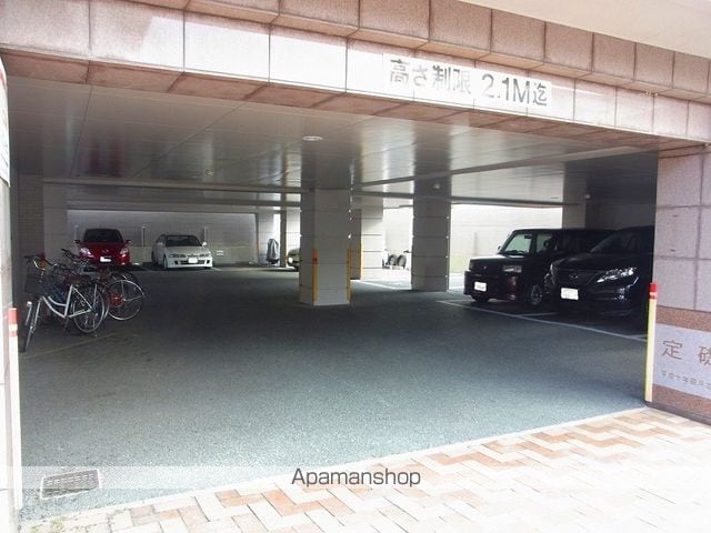 フォレストハイム新屋敷のその他写真