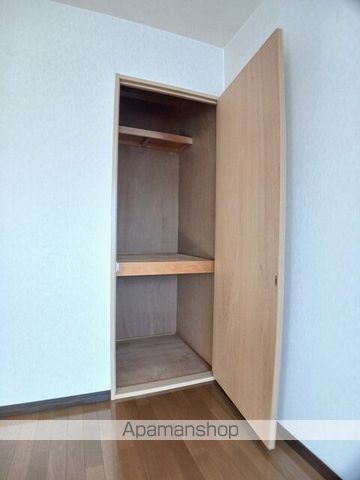 ソレイユの内装写真