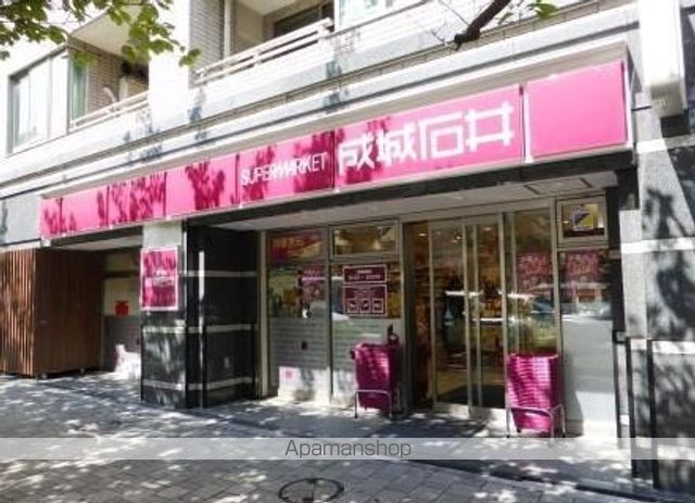 LIBR GRANT 世田谷弦巻の周辺写真