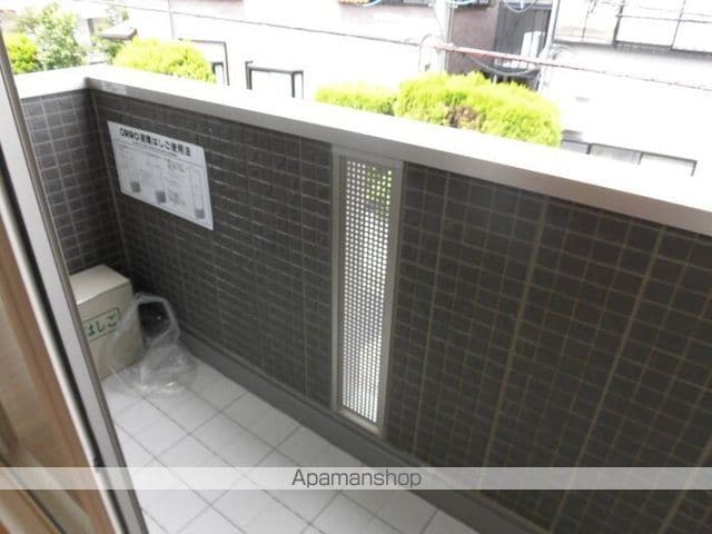 パル相武台前の内装写真