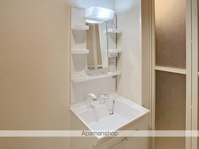 ラポール高橋町の内装写真