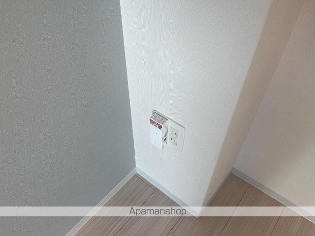 レミエ上平良の内装写真