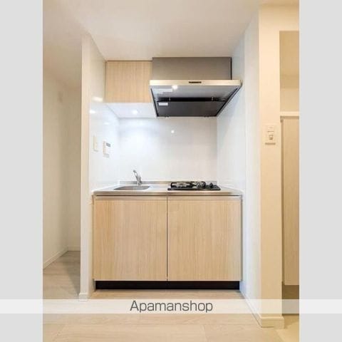 SーRESIDENCE堺BLAZEの内装写真