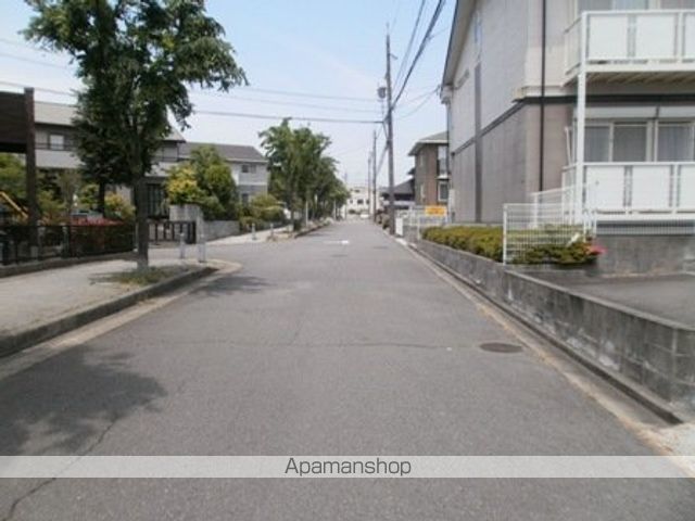 サウスホームの周辺写真