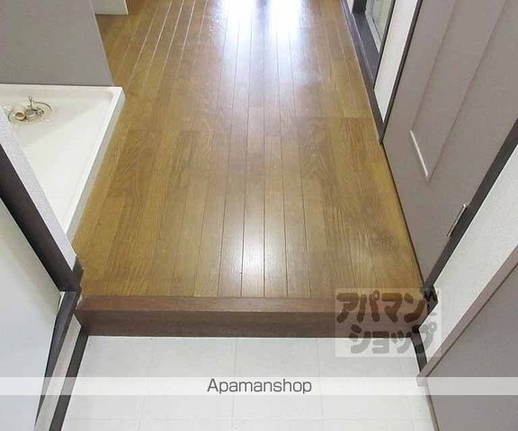 KYOマンションの内装写真