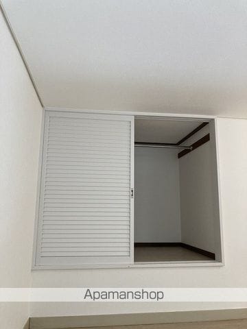 クレセントイーグルの内装写真