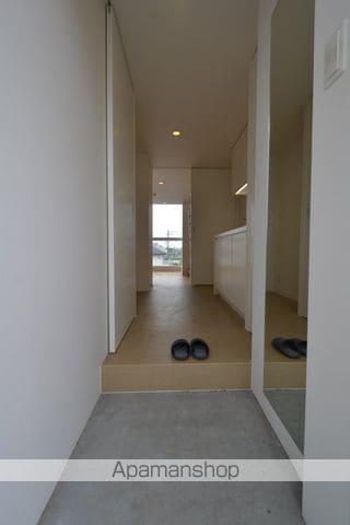 AKHA2の内装写真