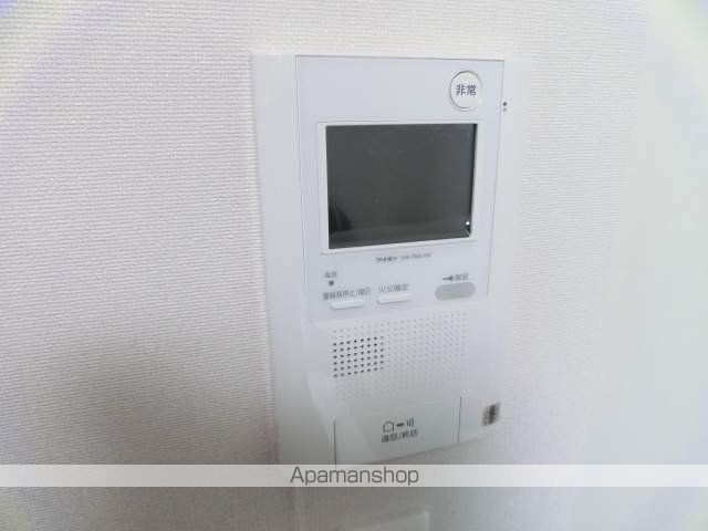 アーバネックス谷町IIの内装写真