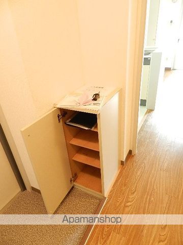 市川プラザの内装写真