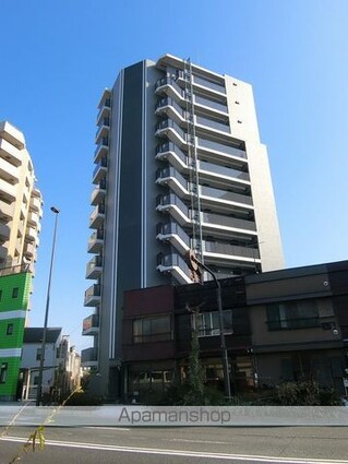 東京都墨田区八広６丁目[1DK/27.55m2]の外観2