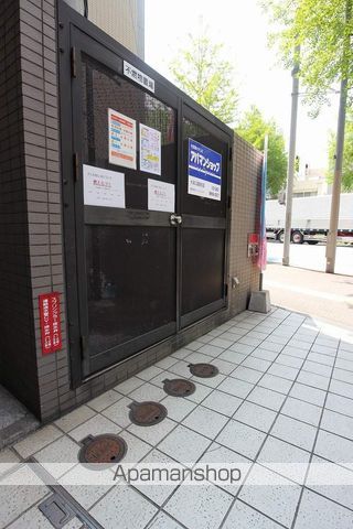 【クロスステージ博多駅前の写真】