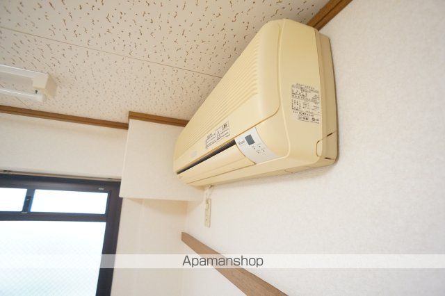 新大宮シティ・パルの内装写真