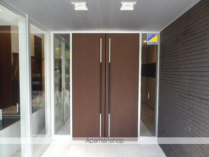 パークアクシス木場[1R/25.02m2]の共用部7