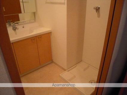 ミオカステーロ府中宮町[2LDK/52.54m2]の内装4