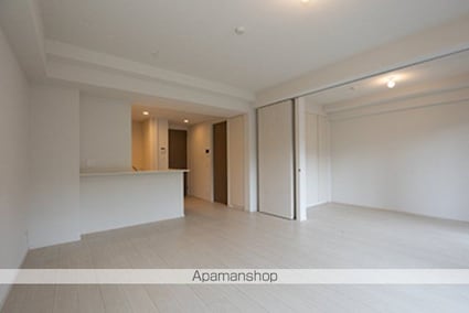 アビティグランデ砧　（Ｃ棟）[2LDK/63.59m2]のその他内装