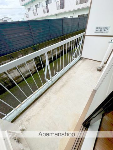 アルカコンネ成富の内装写真