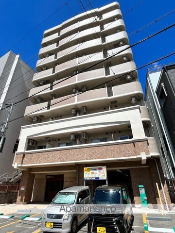 エルベコート堺東の外観写真