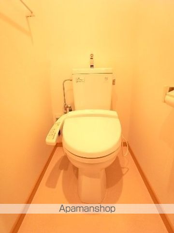 スカイコート九段下の内装写真