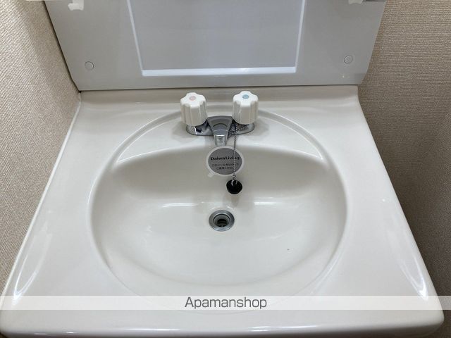 グランシャリオ結 ABの内装写真