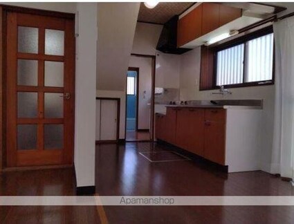 元山　山本借家[4LDK/87.07m2]の内装5