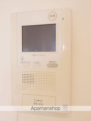パークアクシス板橋本町弐番館の内装写真