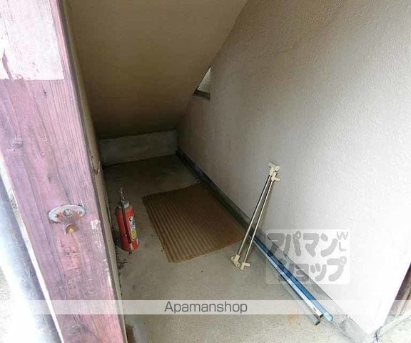 広田アパートのその他写真