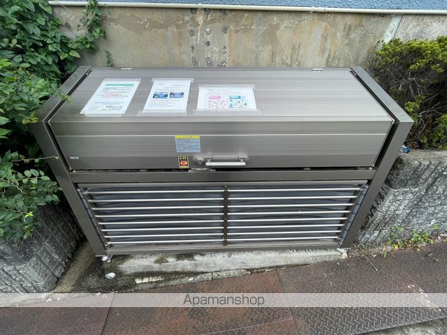 K’SCOURT夙川のその他写真