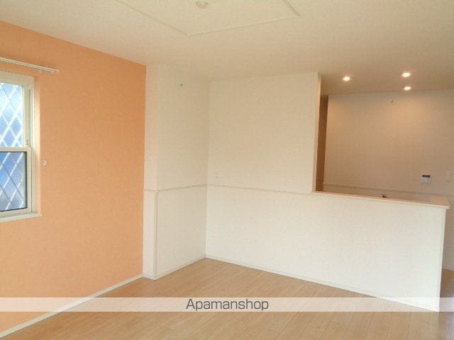 フロラシオン IIの内装写真